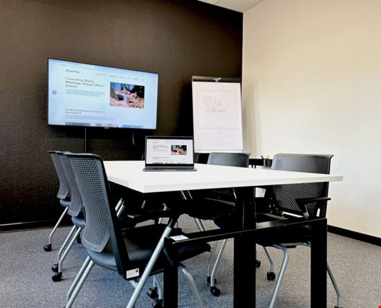 Worqs Coworking - Düren