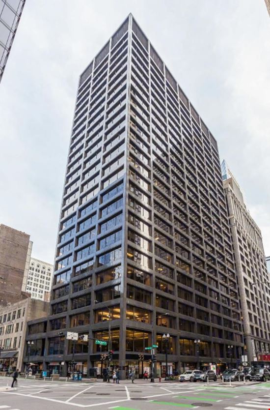 Preview of Amata at Dearborn Office space for Rent in Chicago