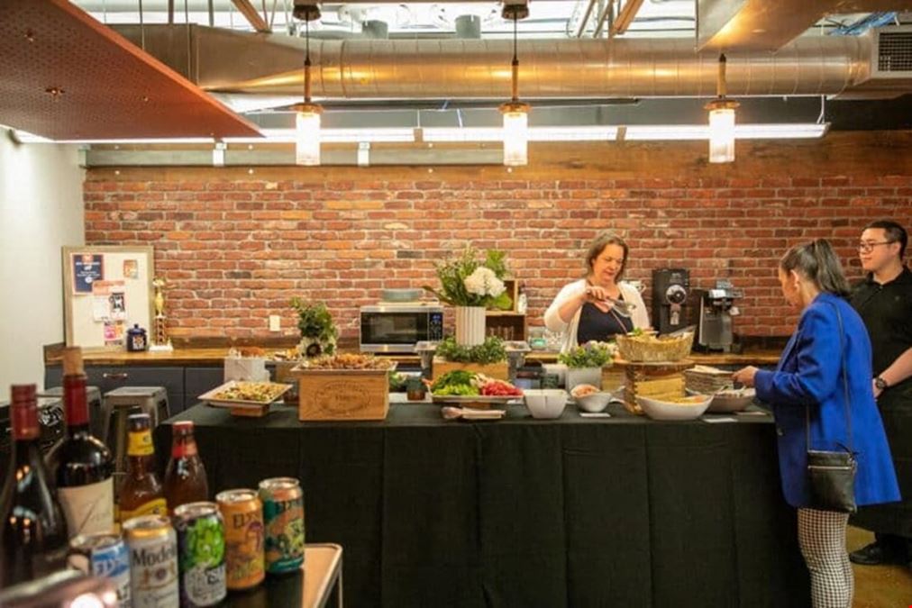 Event Space