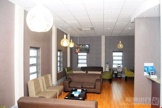 Preview of Nthula Lounge (International) Sir Seretse Khama International Airport Main Terminal Office space for Rent in Gaborone