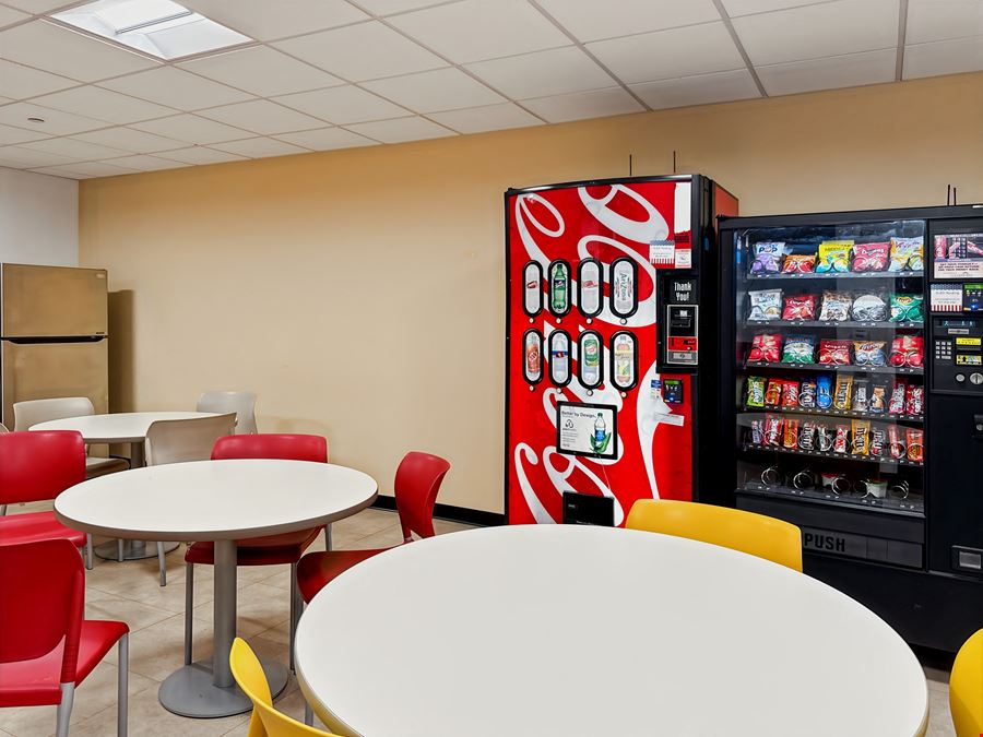 Regus - Hicksville