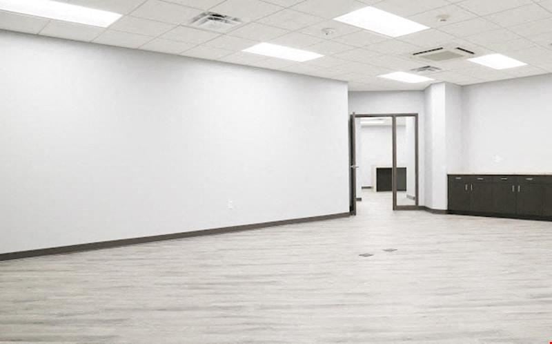 Event Space | After Hours