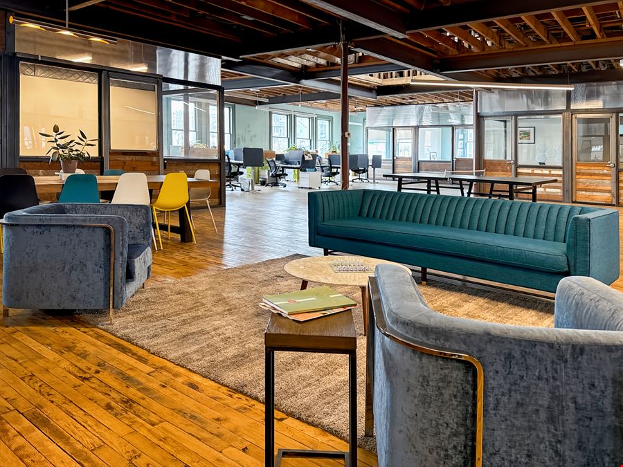 AZ, Tucson - Congress St