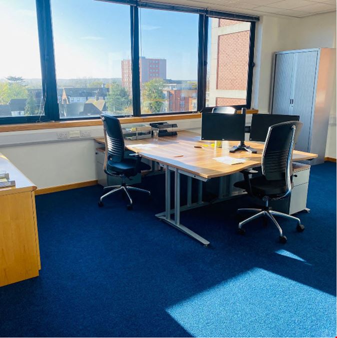 Regal Court Business Centre