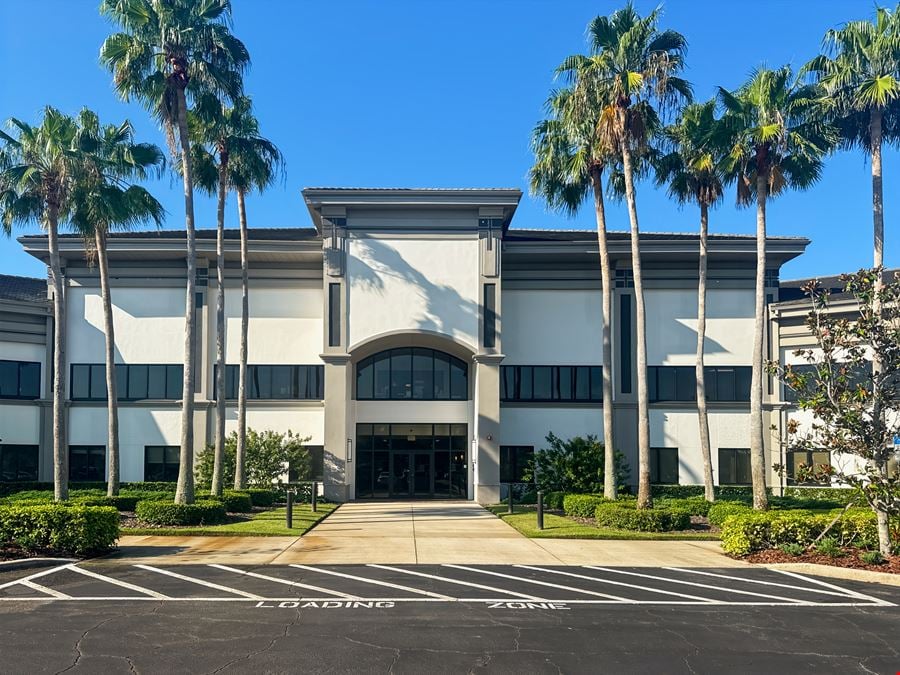 Regus - Sarasota - Lakewood Ranch