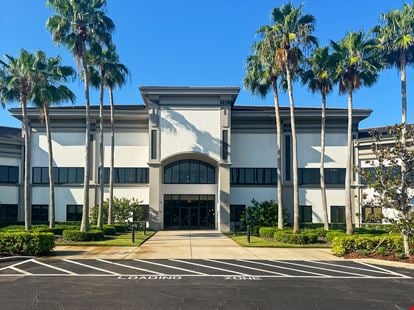 Regus - Sarasota - Lakewood Ranch
