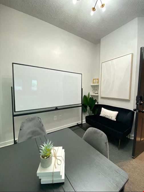 Anchored Media Studios Laurel