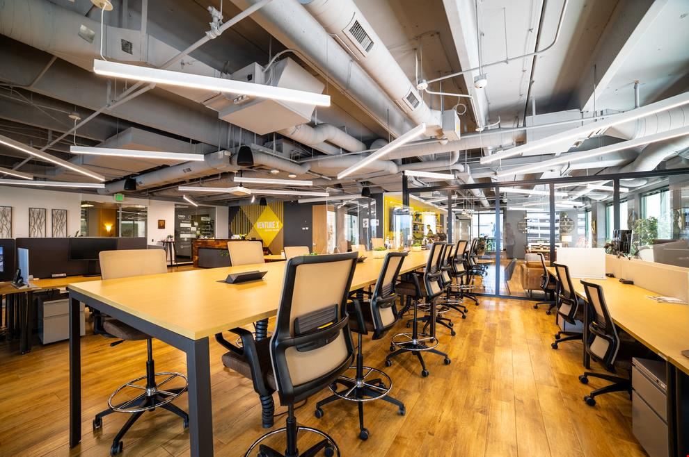 Venture X Denver South