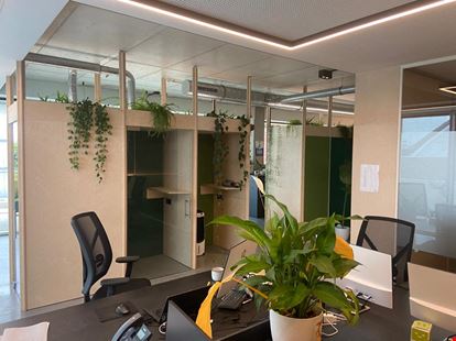 Preview of Bureau - Ghent Office space for Rent in Gent