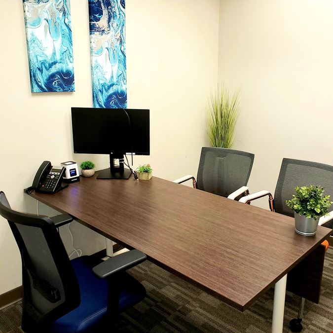 Day Office 1