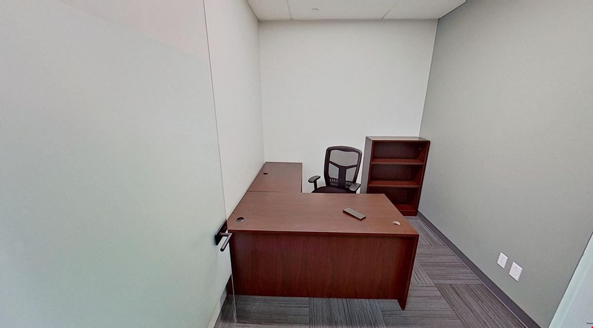 Private Office 10