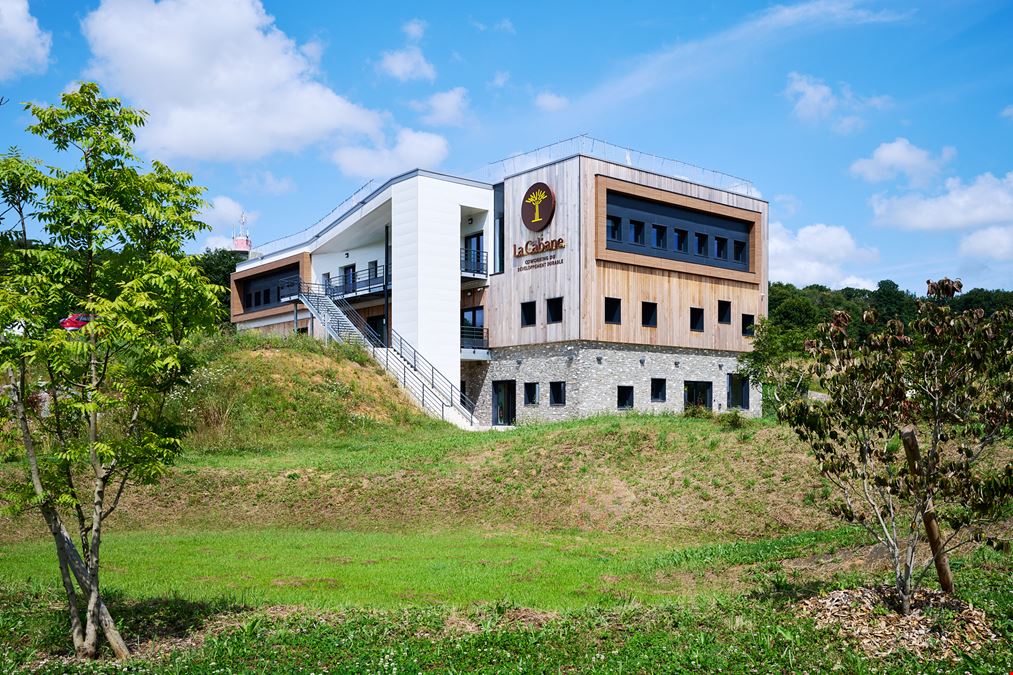 La Cabane