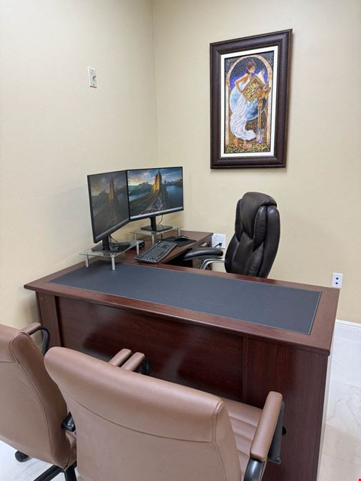 Open Desk 4