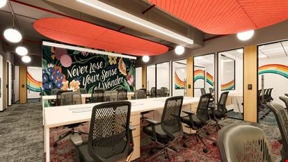 Preview of IA Spaces - Rajkot Office space for Rent in Rajkot