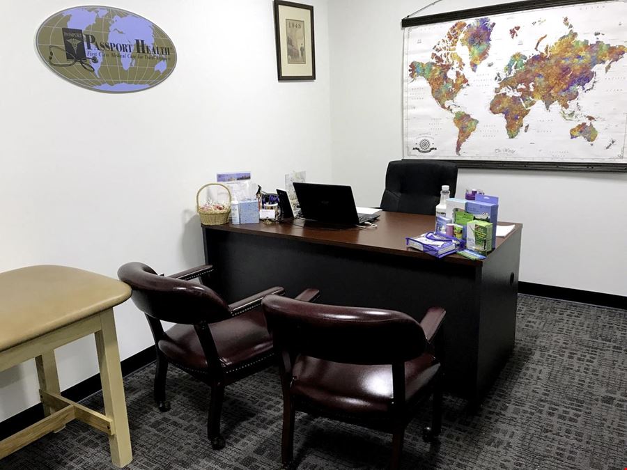 Day Office