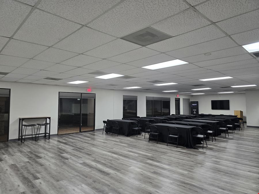 The Urbane Collective