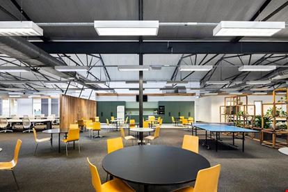 CorporateCubes - Footscray