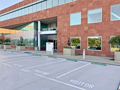 Regus - Solana Beach - Corporate