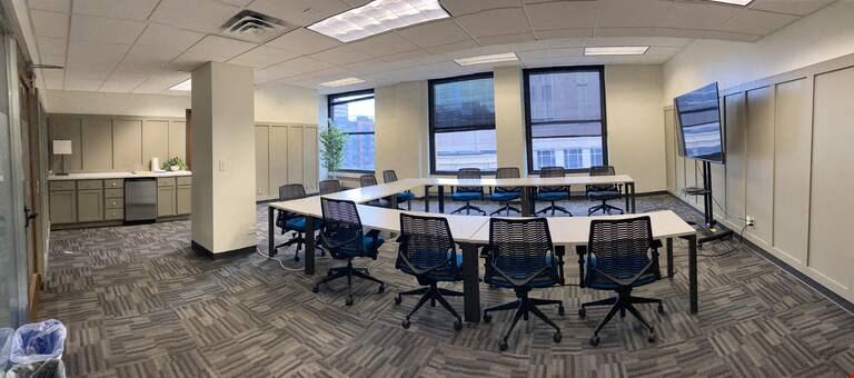 Coco Historic Grain Exchange