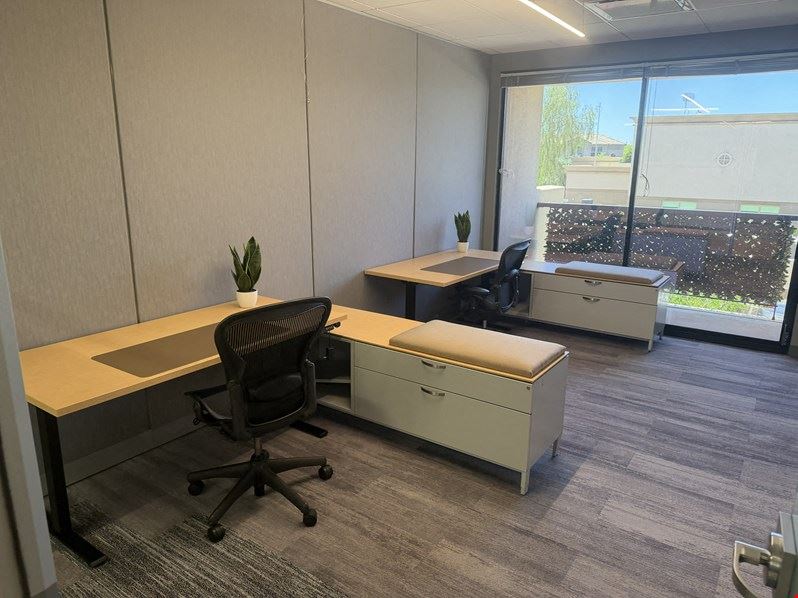 Catalyst Workspaces