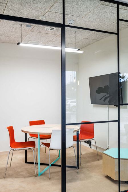 Silversquare Zaventem