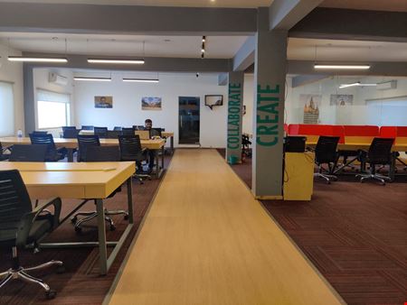 Preview of Amigo Coworking Coworking space for Rent in Noida