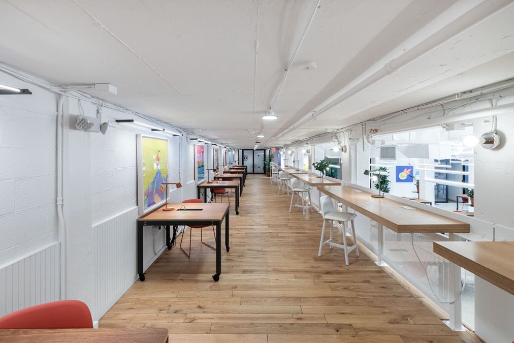 University of Maryland