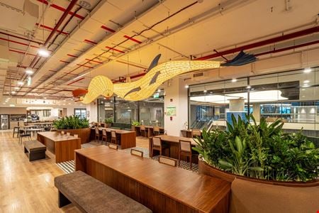 Preview of WeWork - Olympia Cyberspace Coworking space for Rent in Chennai