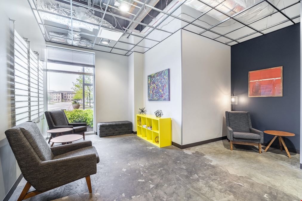 Regus - Fort Worth - Alliance