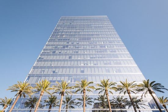 400 Spectrum Center Preview of 400 Spectrum Center Office space for Rent in Irvine