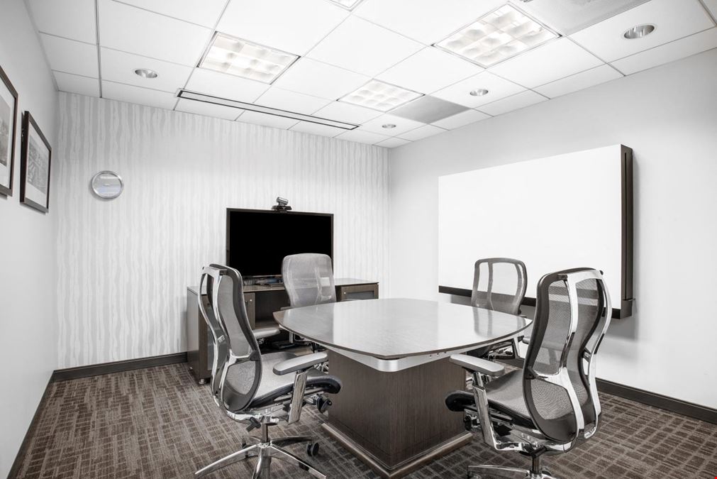 CA, Los Angeles - Oppenheimer Tower