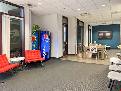 NV, Reno - Mountain View Corporate