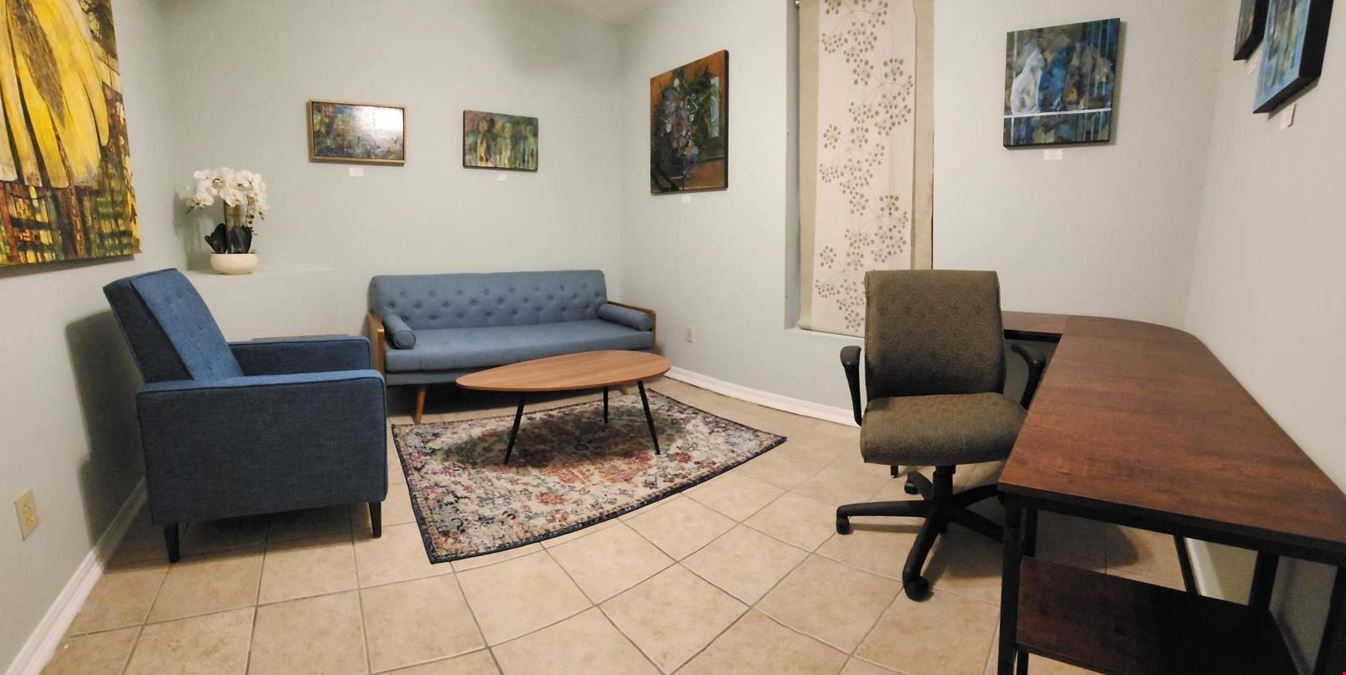 The Mind Body Collective