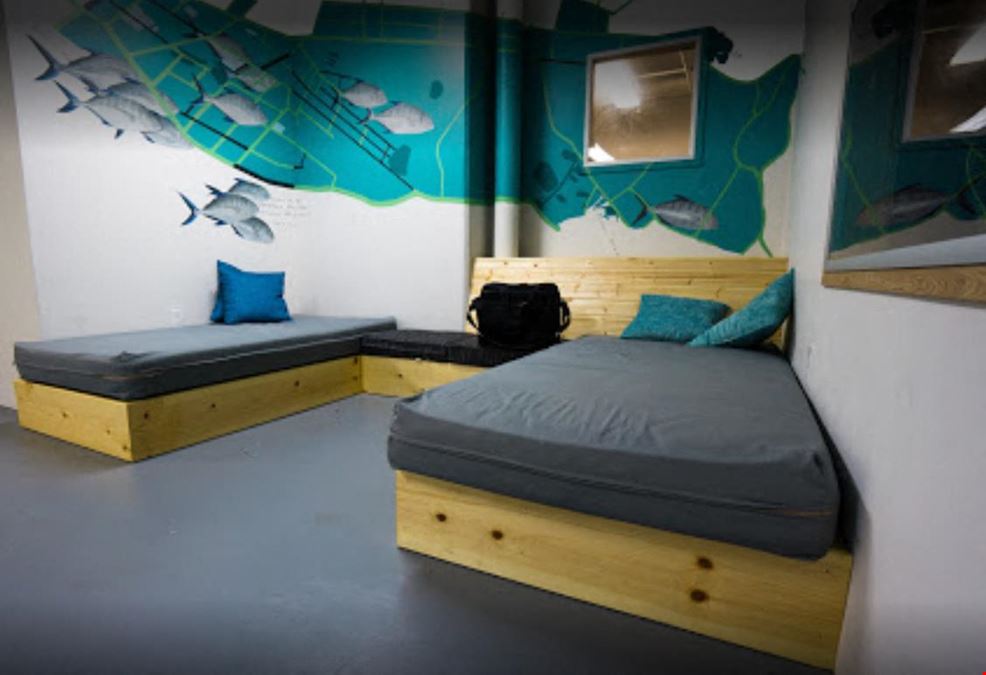 Hub Coworking Queen St