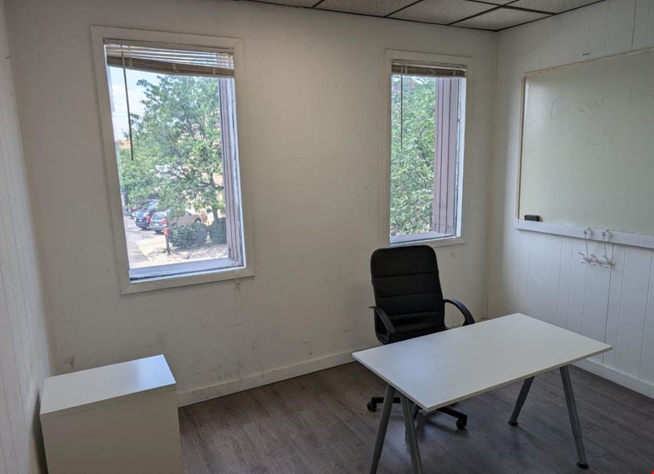 Private Office 1