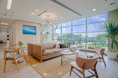 Preview of Foster Coworking - Summit Park - desk space in McKinney