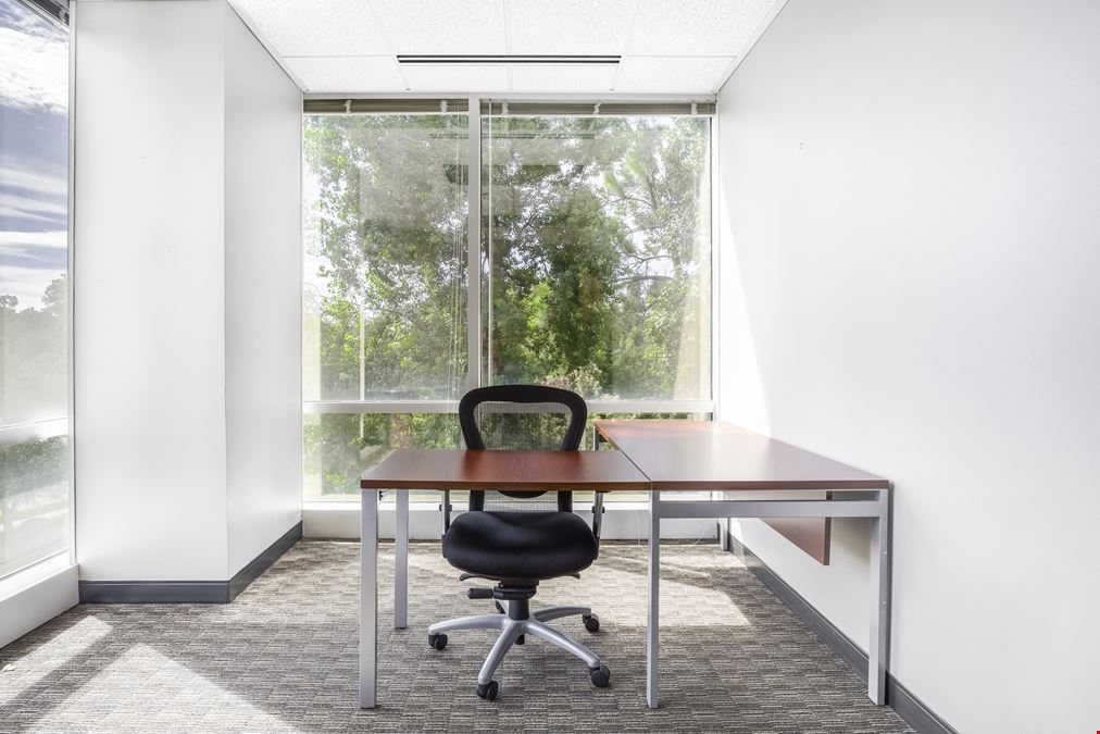 Regus - Charleston - Faber Center