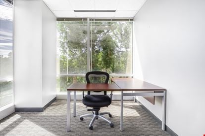 Regus - Charleston - Faber Center
