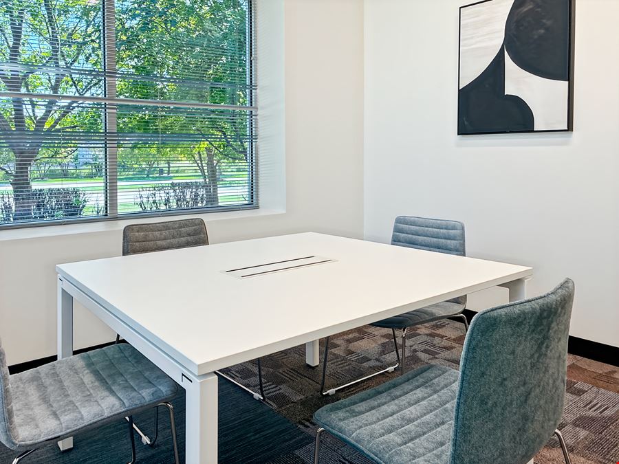 IL, Hoffman Estates - Prairie Stone Pkwy