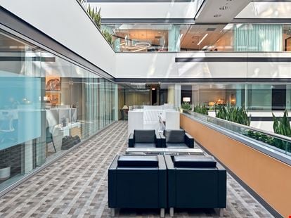 Regus - Chicago - North LaSalle