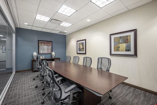 Preview of MN, St. Louis Park - West End Office space for Rent in St. Louis Park