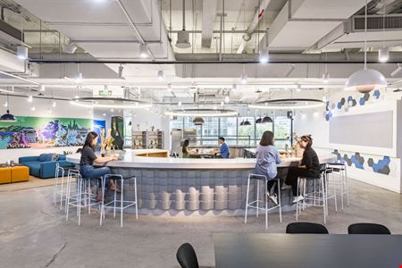 Preview of Brilliant Times Building Coworking space for Rent in Hai Dian Qu