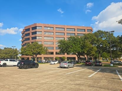 Regus - Arlington - Ballpark Way