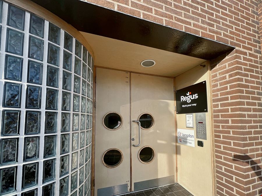 Regus - Westward House