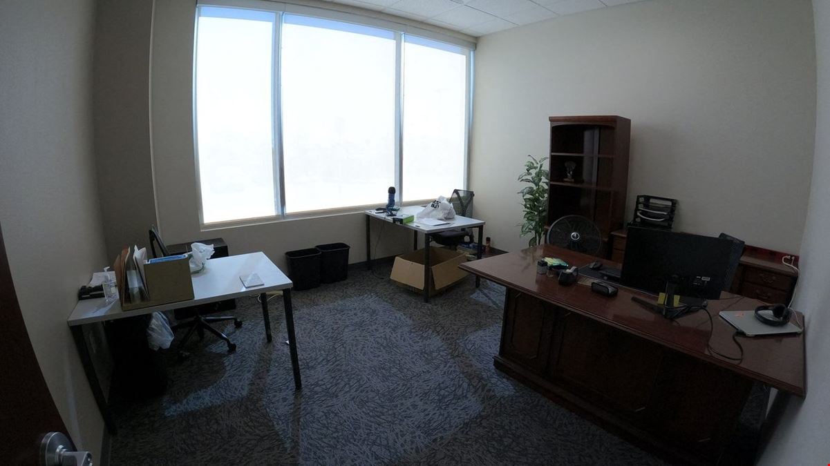 Private Office 6 - Montecito