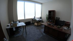 Private Office 6 - Montecito
