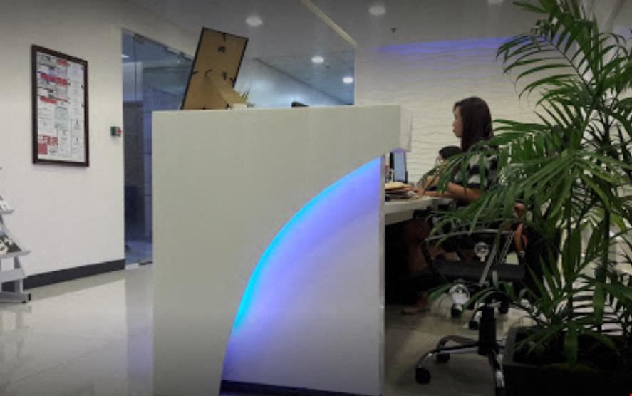 KMC - Uptown Place Tower 2