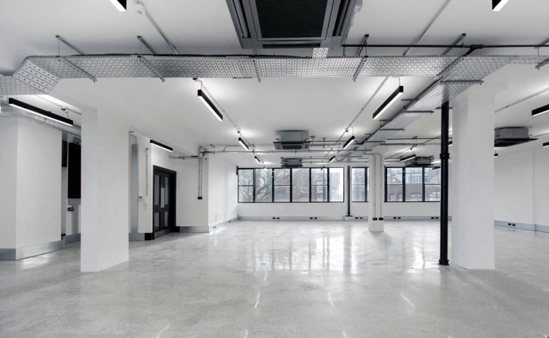 Workspace - E1 Studios