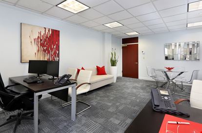 Preview of Park Plaza Executive Centre Office space for Rent in Boston