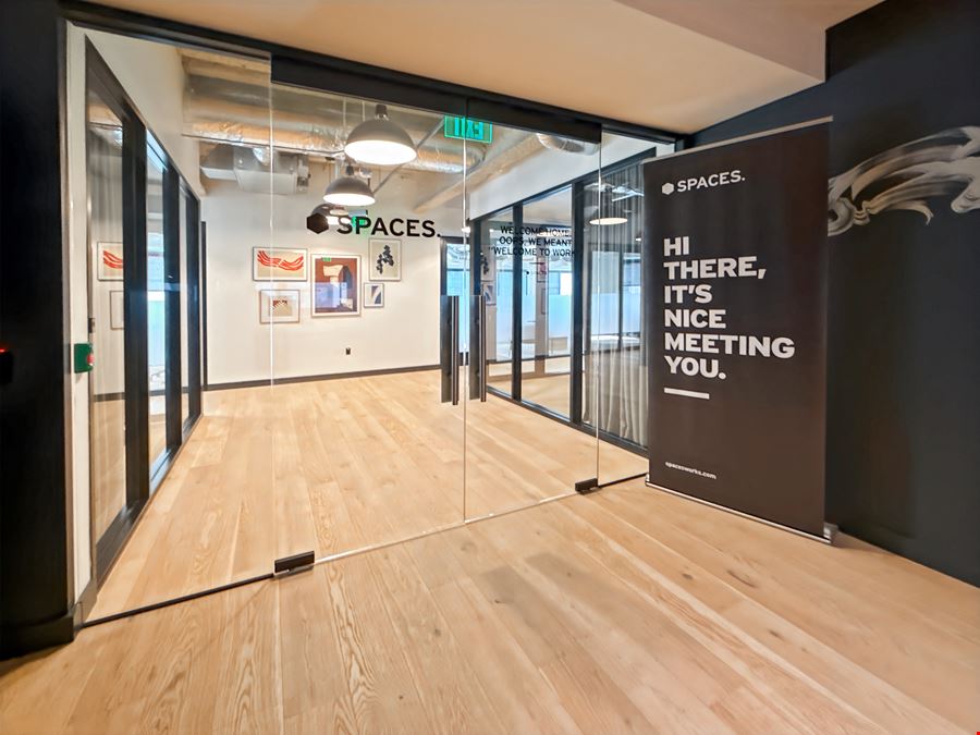 WA, Seattle-  1601 5th Avenue